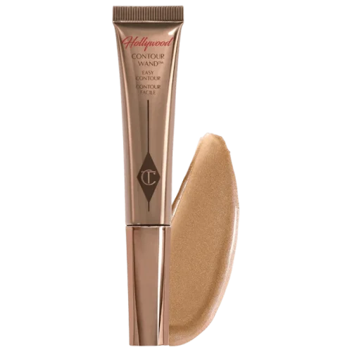 Кремовый контуринг Charlotte Tilbury Hollywood Contour Wand - Fair/ Medium