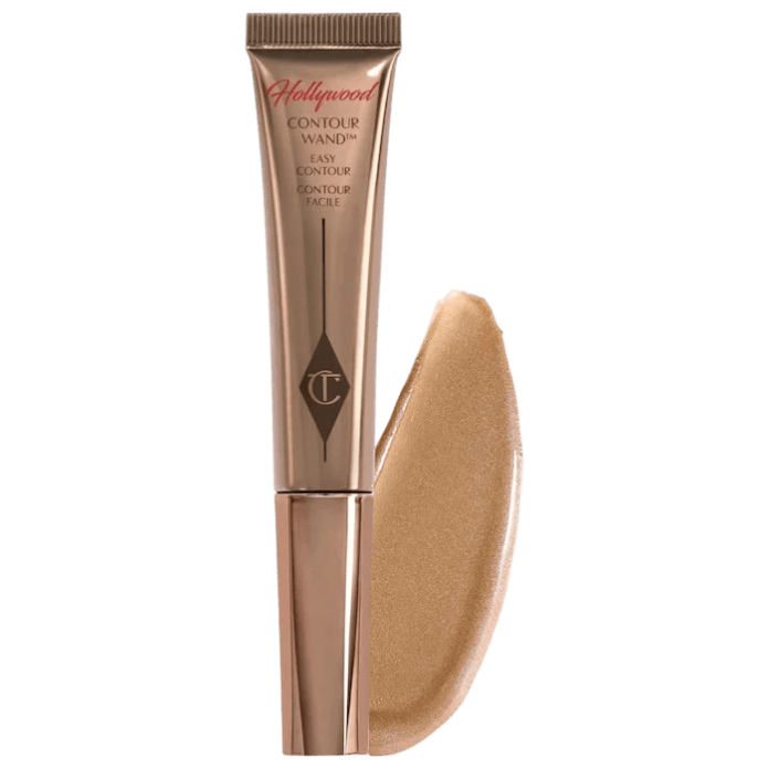 Кремовый контуринг Charlotte Tilbury Hollywood Contour Wand - Fair/ Medium