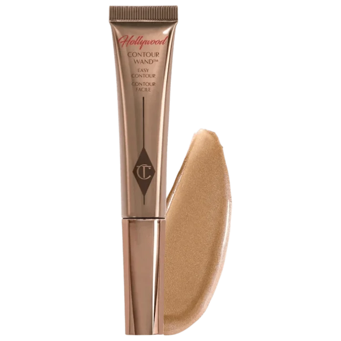 Charlotte Tilbury Hollywood Contour Wand - Fair/ Medium kremli konturing