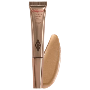 Кремовый контуринг Charlotte Tilbury Hollywood Contour Wand - Fair/ Medium
