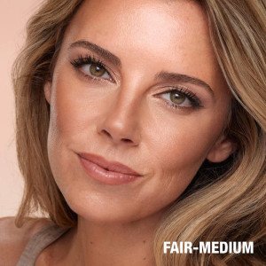 Кремовый контуринг Charlotte Tilbury Hollywood Contour Wand - Fair/ Medium