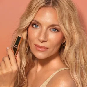 Кремовый хайлайтер-стик Charlotte Tilbury Unreal Highlighter - Glazed Goddess