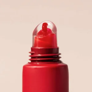 Summer Fridays Lip Butter Balm for Hydration & Shine - Cherry rangli balzam
