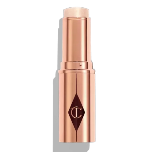 Кремовый хайлайтер-стик Charlotte Tilbury Unreal Highlighter - Glazed Goddess