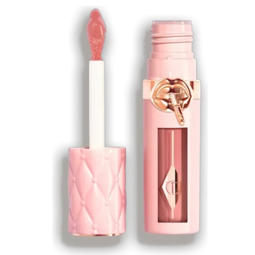 Блеск-плампер Charlotte Tilbury Pillow Talk Big Lip Plumpgasm - Fair to Medium