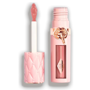 Блеск-плампер Charlotte Tilbury Pillow Talk Big Lip Plumpgasm - Fair to Medium