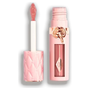 Блеск-плампер Charlotte Tilbury Pillow Talk Big Lip Plumpgasm - Fair to Medium