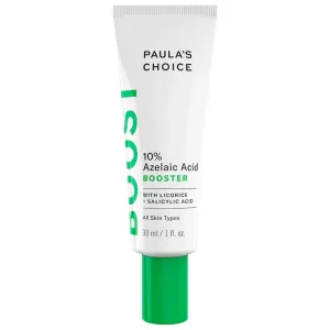 Бустер против покраснений Paula's Choice 10% Azelaic Acid BOOSTER for Redness Relief - 30 ml
