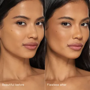 Charlotte Tilbury Airbrush Matte Bronzer - Medium bronzer