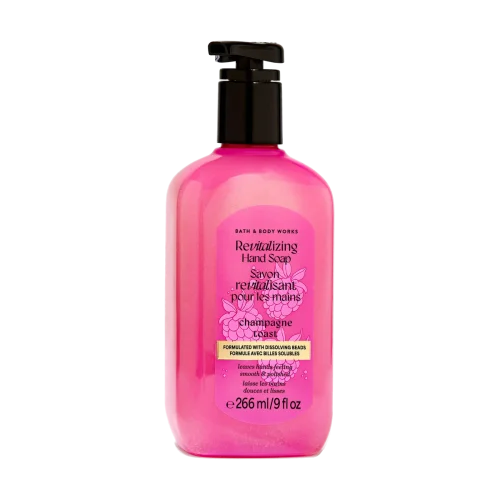 Гелевое мыло для рук Bath & Body Works Champagne Toast, 266 мл