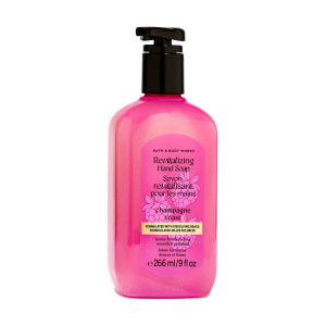 Гелевое мыло для рук Bath & Body Works Champagne Toast, 266 мл