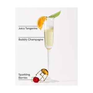 Гелевое мыло для рук Bath & Body Works Champagne Toast, 266 мл