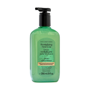 Гелевое мыло для рук Bath & Body Works Fresh Watermelon, 266 мл