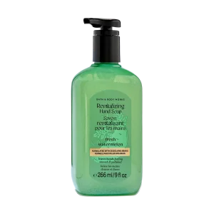 Bath & Body Works Fresh Watermelon qo'llar uchun gel sovun, 266 ml