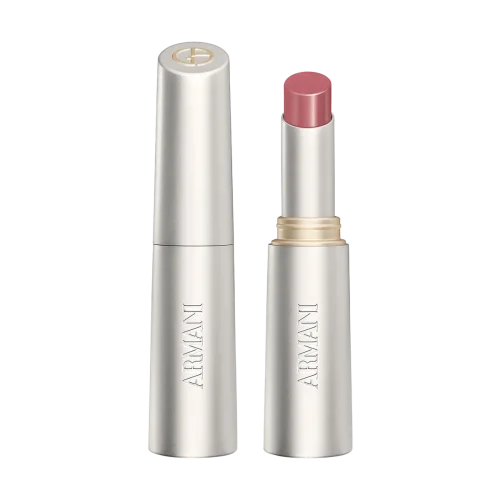 Оттеночный бальзам для губ Giorgio Armani Prisma Flash - 35 Peony Flash