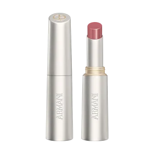 Оттеночный бальзам для губ Giorgio Armani Prisma Flash - 35 Peony Flash