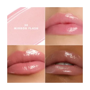 Giorgio Armani Prisma Flash 30 Mirror Flash rangli lab balzami, 2,1 g
