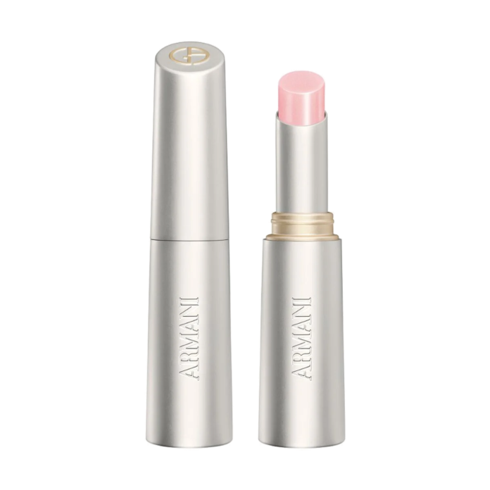 Оттеночный бальзам для губ Giorgio Armani Prisma Flash 30 Mirror Flash, 2,1 г