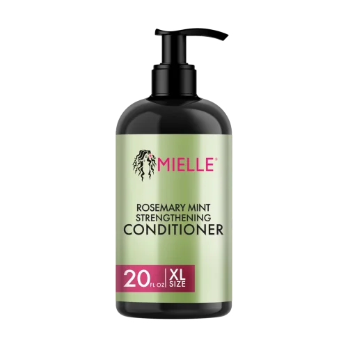Mielle Rosemary Mint Strengthening Conditioner sochni mustahkamlovchi konditsioneri, 591 ml