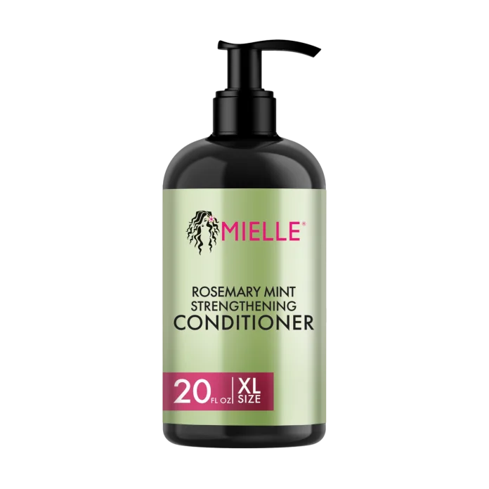 Mielle Rosemary Mint Strengthening Conditioner sochni mustahkamlovchi konditsioneri, 591 ml
