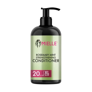 Укрепляющий кондиционер для волос Mielle Rosemary Mint Strengthening Conditioner - 591 мл