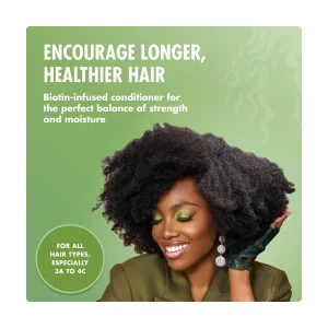 Mielle Rosemary Mint Strengthening Conditioner sochni mustahkamlovchi konditsioneri, 591 ml
