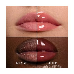 Масло-блеск для губ DIOR Addict Lip Glow Oil - 012 Rosewood