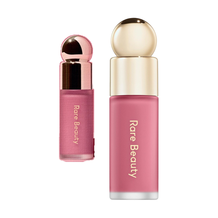 Мини-жидкие румяна Rare Beauty Soft Pinch Daydream, 3,2 мл