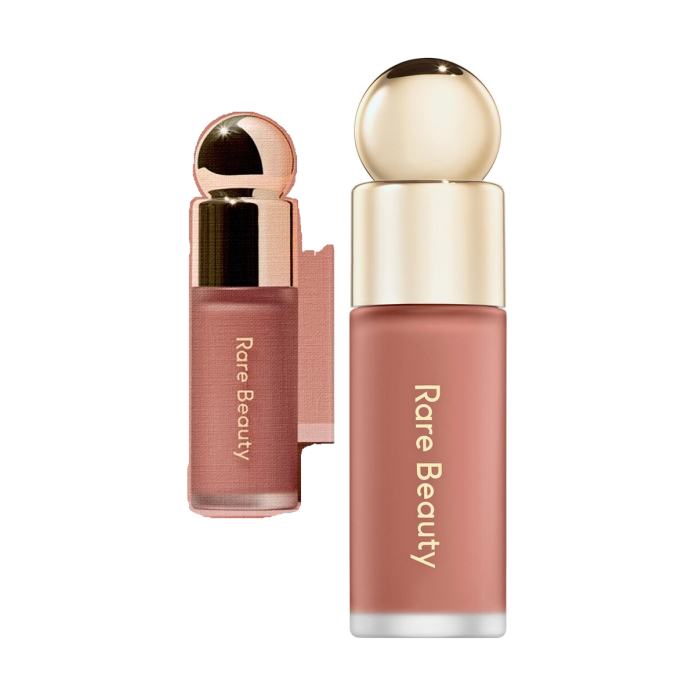 Мини-жидкие румяна Rare Beauty Soft Pinch Forever, 3,2 мл