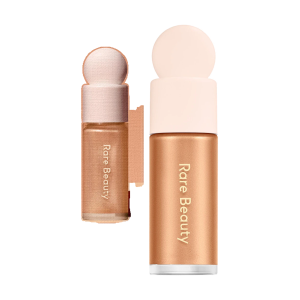 Мини-хайлайтер Rare Beauty Positive Light Flaunt, 2,5 мл