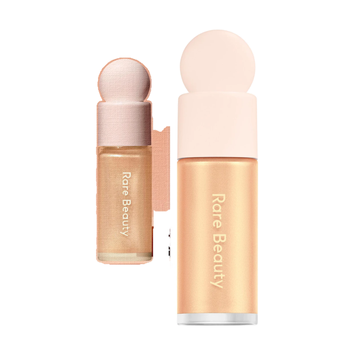 Мини-хайлайтер Rare Beauty Positive Light Exhilarate, 2,5 мл
