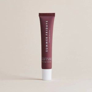 Оттеночный бальзам Summer Fridays Lip Butter Balm for Hydration & Shine - Brown Sugar