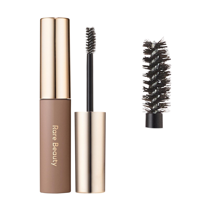 Оттеночный гель для бровей Rare Beauty Brow Harmony Rich Taupe, 4,5 г