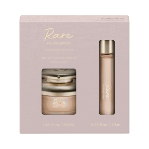 Парфюмерный набор Rare Beauty Rare Eau de Parfum, 50 + 10 мл