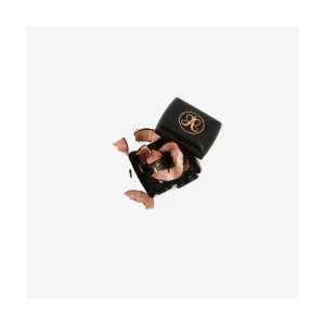 Косметическая точилка Anastasia Beverly Hills 3-in-1 Makeup Pencil Sharpener