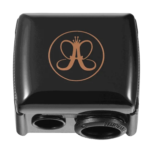 Косметическая точилка Anastasia Beverly Hills 3-in-1 Makeup Pencil Sharpener