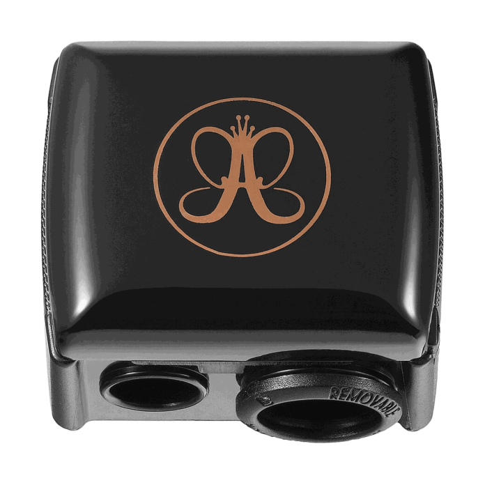 Косметическая точилка Anastasia Beverly Hills 3-in-1 Makeup Pencil Sharpener