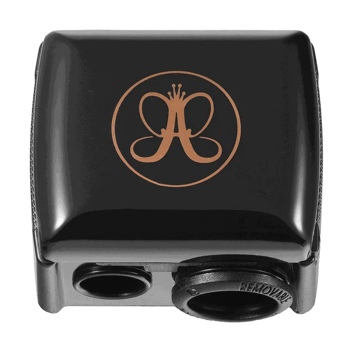 Косметическая точилка Anastasia Beverly Hills 3-in-1 Makeup Pencil Sharpener