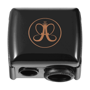 Косметическая точилка Anastasia Beverly Hills 3-in-1 Makeup Pencil Sharpener