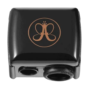 Косметическая точилка Anastasia Beverly Hills 3-in-1 Makeup Pencil Sharpener