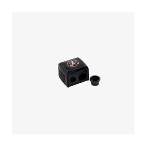 Косметическая точилка Anastasia Beverly Hills 3-in-1 Makeup Pencil Sharpener