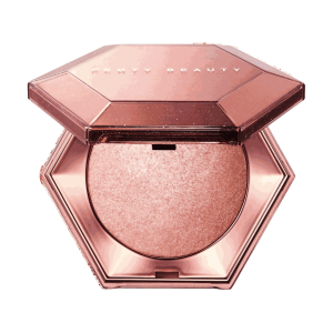 Хайлайтер Fenty Beauty Diamond Bomb Rosé Rave, 8 г