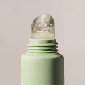 Summer Fridays Lip Butter Balm for Hydration & Shine - Sweet Mint rangli balzam
