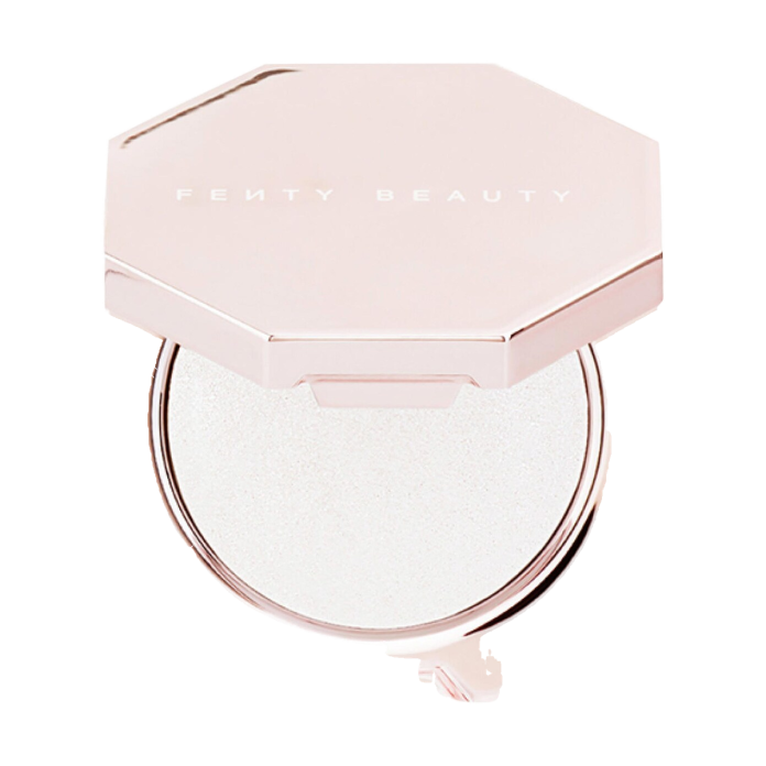 Мини-хайлайтер Fenty Beauty Diamond Bomb How Many Carats?!, 2,8 г
