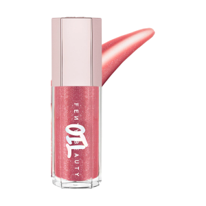 Масло-блеск для губ Fenty Beauty Gloss Bomb Oil Fu$$Y, 9 мл