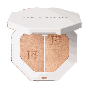 Двойной хайлайтер Fenty Beauty Killawatt Mean Money / Hu$tla Baby, 6,8 г