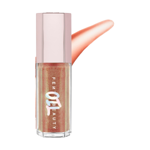 Масло-блеск для губ Fenty Beauty Gloss Bomb Oil Fenty Glow, 9 мл
