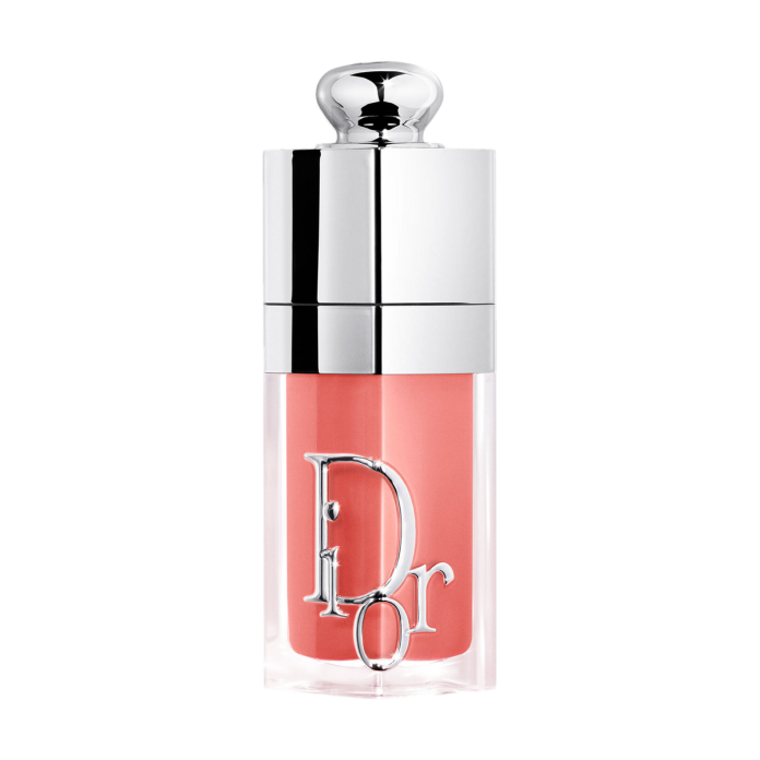 Масло-блеск для губ DIOR Addict Lip Glow Oil 012 Rosewood, 6 мл
