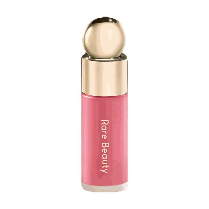 Мини-жидкие румяна Rare Beauty Soft Pinch Happy, 3,2 мл