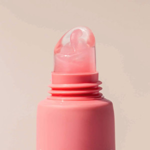 Summer Fridays Lip Butter Balm for Hydration & Shine - Pink Sugar rang beruvchi balzam